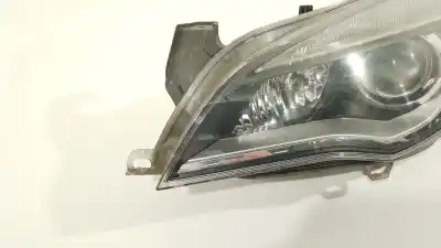 Автозапчастина б/у ліва фара для opel astra j (p10) 1.6 cdti (68) посилання на oem iam 13374517 1zt01001205 5dv00972000