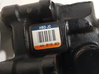 Second-hand car spare part steering pump for ford focus i (daw, dbw) 1.8 tdci oem iam references 4ab1603 1371089 