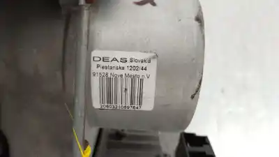 Автозапчастина б/у рульва колонка для renault modus / grand modus (f/jp0_) 1.5 dci (fp0f, jp0f) посилання на oem iam 8200307154a  