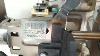 Автозапчастина б/у рульва колонка для renault modus / grand modus (f/jp0_) 1.5 dci (fp0f, jp0f) посилання на oem iam 8200307154a  