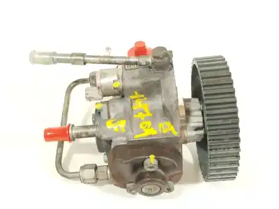 Second-hand car spare part injection pump for opel astra j (p10) 1.7 cdti (68) oem iam references 8980924670 hu2940001010 