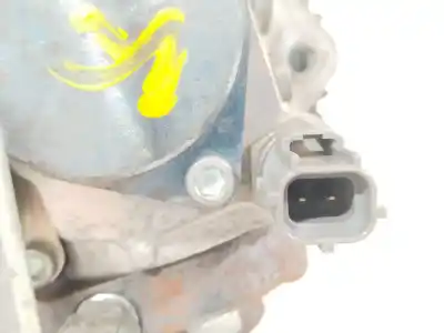Second-hand car spare part injection pump for opel astra j (p10) 1.7 cdti (68) oem iam references 8980924670 hu2940001010 