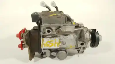 Pièce détachée automobile d'occasion POMPE À INJECTION pour FORD FOCUS I (DAW, DBW)  Références OEM IAM YS6Q9A543RC 0470004006 1835297