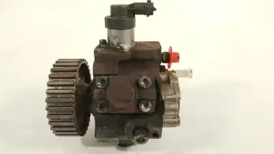 Pezzo di ricambio per auto di seconda mano pompa diniezione per peugeot partner tepee 1.6 hdi riferimenti oem iam 9683703780