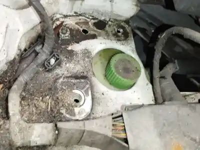 Pezzo di ricambio per auto di seconda mano pompa sterzo per volkswagen polo v (6r1, 6c1) 1.6 tdi riferimenti oem iam 6r0423156b