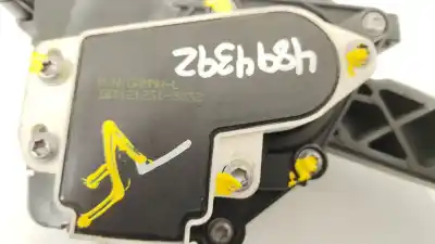 Автозапчасти б/у пotенциометр за chevrolet trax ls+ ссылки oem iam 96892406  