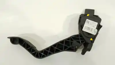 Автозапчастина б/у педальний потенціометр для citroen c3 live посилання на oem iam 9671433780  