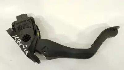 Автозапчастина б/у педальний потенціометр для citroen c3 live посилання на oem iam 9671433780  