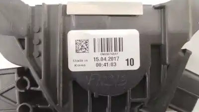 Second-hand car spare part potentiometer for kia rio (yb) attract oem iam references 32700f2100 32700xxxxx 