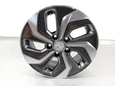 Peça sobressalente para automóvel em segunda mão jante por hyundai kona klass hybrid 2wd referências oem iam 52910cm100