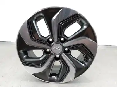 Peça sobressalente para automóvel em segunda mão jante por hyundai kona klass hybrid 2wd referências oem iam 52910cm100