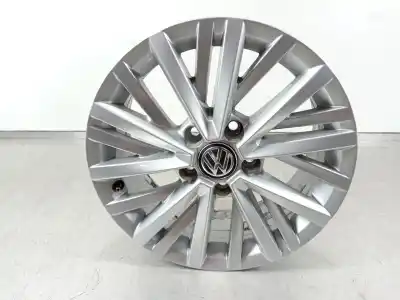 İkinci el araba yedek parçası YORULMAK için VOLKSWAGEN T-ROC  OEM IAM referansları 2GA601025  