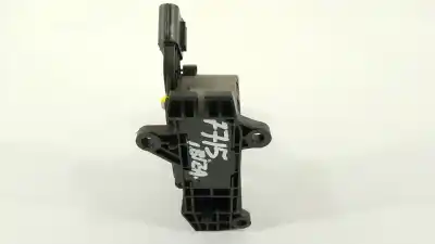 Автозапчастина б/у пotенціометр для seat ibiza (6p1) reference посилання на oem iam 6c1721503b 0280755223 