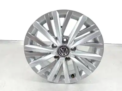 İkinci el araba yedek parçası YORULMAK için VOLKSWAGEN T-ROC  OEM IAM referansları 2GA601025  