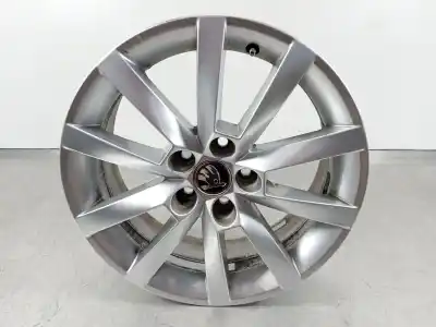 Автозапчасти б/у шина за skoda scala (nw1) 1.6 tdi ссылки oem iam 657601025