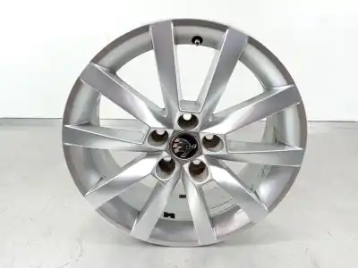 Автозапчасти б/у шина за skoda scala (nw1) 1.6 tdi ссылки oem iam 657601025