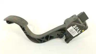 Second-hand car spare part accelerator pedal for citroen c4 picasso avatar oem iam references 9671416880 0280755167 