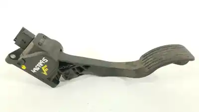 Second-hand car spare part accelerator pedal for citroen c4 picasso avatar oem iam references 9671416880 0280755167 