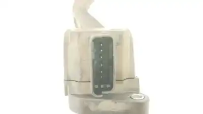 Second-hand car spare part accelerator pedal for citroen c4 picasso avatar oem iam references 9671416880 0280755167 