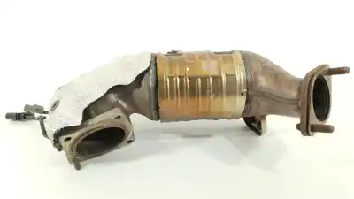 Pièce détachée automobile d'occasion catalyseur de voiture pour hyundai i30 (pde, pd, pden) 2.0 n références oem iam 285302gxa0