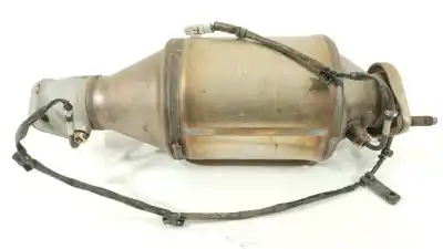 Pièce détachée automobile d'occasion catalyseur de voiture pour hyundai i30 (pde, pd, pden) 2.0 n références oem iam 289g02g370