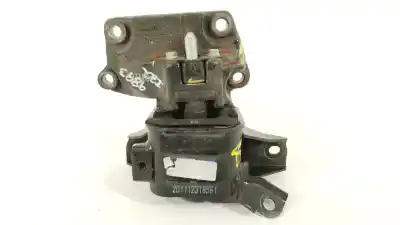Pièce détachée automobile d'occasion support moteur gauche pour hyundai i30 (pde, pd, pden) 2.0 n références oem iam 21830k9000