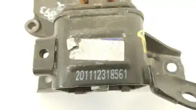 Second-hand car spare part left engine support for hyundai i30 (pde, pd, pden) 2.0 n oem iam references 21830k9000  