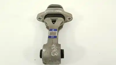 Pièce détachée automobile d'occasion support moteur arriere pour hyundai i30 (pde, pd, pden) 2.0 n références oem iam 21950k9100