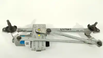 Pièce détachée automobile d'occasion moteur d'essuie-glace avant pour hyundai i30 (pde, pd, pden) 2.0 n références oem iam 98100g3000