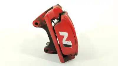 Pièce détachée automobile d'occasion etrier de frein avant droit pour hyundai i30 (pde, pd, pden) 2.0 n références oem iam 58130s0200