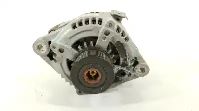 Pièce détachée automobile d'occasion alternateur pour hyundai i30 (pde, pd, pden) 2.0 n références oem iam 373002gpd0