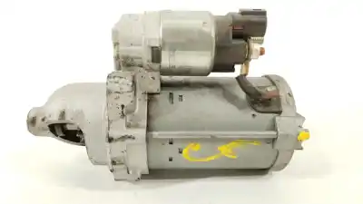 Pièce détachée automobile d'occasion démarreur de voiture pour hyundai i30 (pde, pd, pden) 2.0 n références oem iam 361002gga0