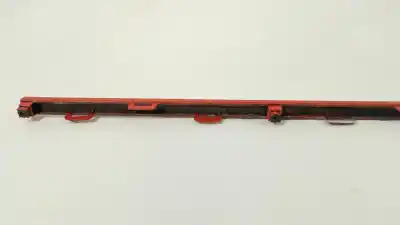 Автозапчастина б/у молдинг для hyundai i30 (pde, pd, pden) 2.0 n посилання на oem iam 86683g4da0  