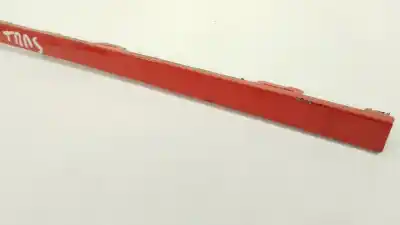 Автозапчастина б/у молдинг для hyundai i30 (pde, pd, pden) 2.0 n посилання на oem iam 86683g4da0  