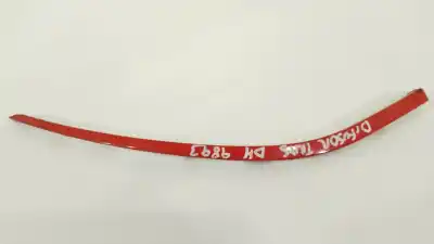 Pièce détachée automobile d'occasion enjoliveur pour hyundai i30 (pde, pd, pden) 2.0 n références oem iam 86682g4da0