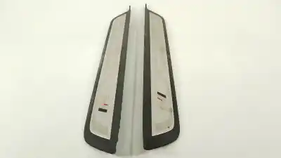 Pièce détachée automobile d'occasion enjoliveur pour hyundai i30 (pde, pd, pden) 2.0 n références oem iam 85873s0000try