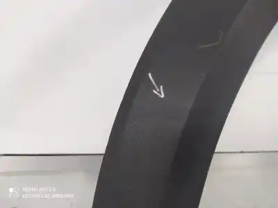 Pezzo di ricambio per auto di seconda mano parafango anteriore sinistro per ford puma (j2k, cf7) 1.0 ecoboost riferimenti oem iam l1tbs16d239af5yz9  