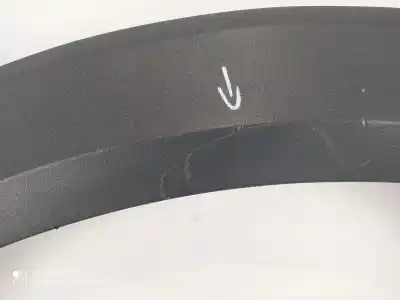 Pezzo di ricambio per auto di seconda mano parafango anteriore sinistro per ford puma (j2k, cf7) 1.0 ecoboost riferimenti oem iam l1tbs16d239af5yz9  