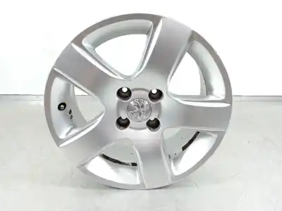 Second-hand car spare part RIM for PEUGEOT 3008 MONOSPACE (0U_) 2.0 HDI HYBRID4 OEM IAM references 9684880380  