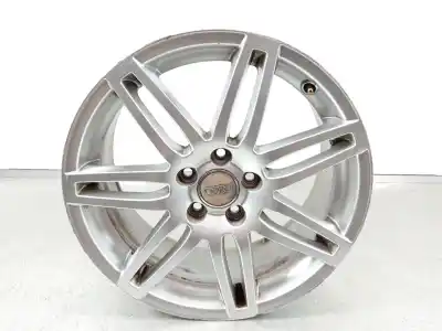 Second-hand car spare part RIM for AUDI A3 (8P1) 2.0 TDI 16V OEM IAM references 8P0601025BA  