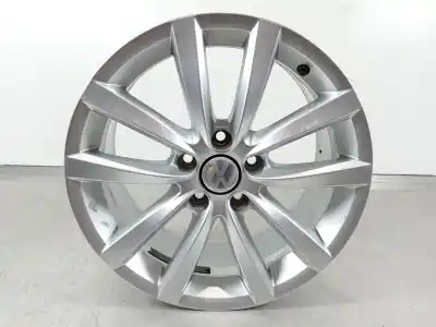 Second-hand car spare part RIM for VOLKSWAGEN PASSAT VARIANT (365) R-Line BlueMotion OEM IAM references 3AA601025C  