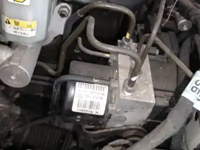 Second-hand car spare part ABS for CHEVROLET EPICA LT OEM IAM references 96812710  