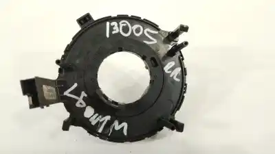 Pièce détachée automobile d'occasion Contacteur Tournant D'airbag pour SEAT LEON (1M1) Signo Références OEM IAM 1J0959653E  