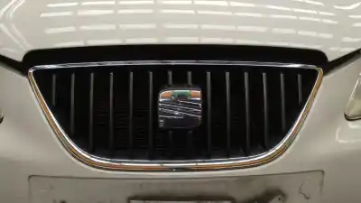 Second-hand car spare part Front Grille for SEAT IBIZA IV (6J5, 6P1) 1.6 TDI OEM IAM references   