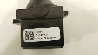 Pezzo di ricambio per auto di seconda mano COMANDO PULITO per VOLVO XC60 I SUV (156) D3 Riferimenti OEM IAM 31394008  