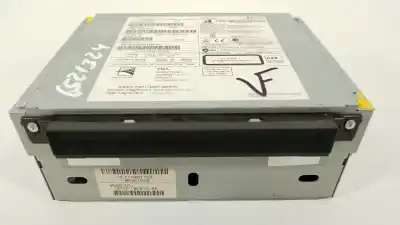 Pezzo di ricambio per auto di seconda mano IMPIANTO AUDIO / RADIO CD per VOLVO XC60 I SUV (156) D3 Riferimenti OEM IAM 31357212  