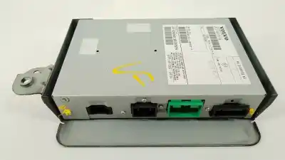Pezzo di ricambio per auto di seconda mano MODULO ELETTRONICO per VOLVO XC60 I SUV (156) D3 Riferimenti OEM IAM 31409100A  
