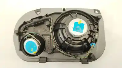 Second-hand car spare part speaker for bmw 5 touring (f11) 525 d xdrive oem iam references 65139239145  