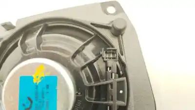 Second-hand car spare part speaker for bmw 5 touring (f11) 525 d xdrive oem iam references 65139239145  