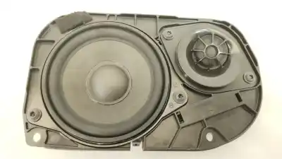 Recambio de automóvil de segunda mano de altavoz para bmw 5 touring (f11) 525 d xdrive referencias oem iam 65139239146  